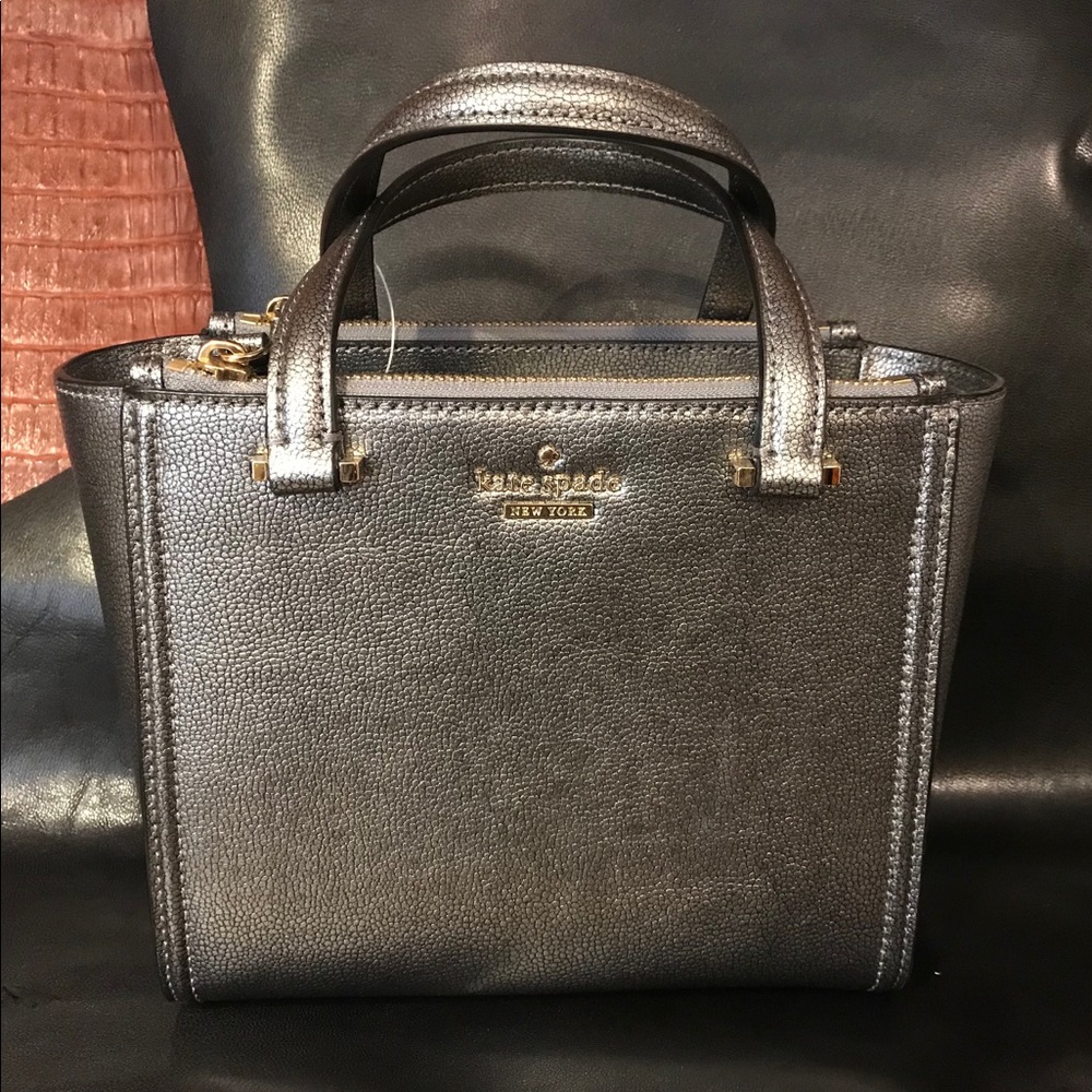 Kate Spade Mini Kona Bag